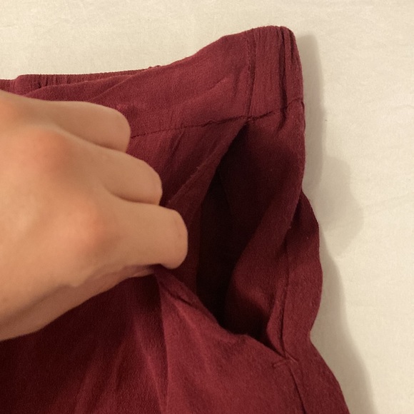 H&M Ruffle Shorts - Picture 3 of 6